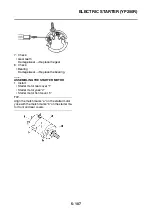 Preview for 352 page of Yamaha XMAX 125 Service Manual