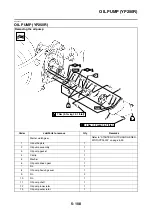 Preview for 353 page of Yamaha XMAX 125 Service Manual