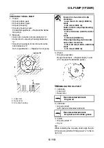 Preview for 355 page of Yamaha XMAX 125 Service Manual