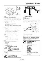 Preview for 364 page of Yamaha XMAX 125 Service Manual