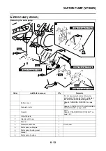 Preview for 379 page of Yamaha XMAX 125 Service Manual