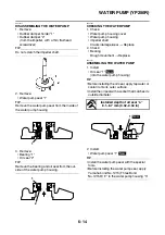 Preview for 381 page of Yamaha XMAX 125 Service Manual