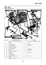 Preview for 384 page of Yamaha XMAX 125 Service Manual