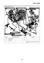 Preview for 385 page of Yamaha XMAX 125 Service Manual