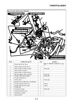 Preview for 390 page of Yamaha XMAX 125 Service Manual