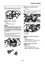 Preview for 393 page of Yamaha XMAX 125 Service Manual