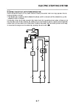 Preview for 404 page of Yamaha XMAX 125 Service Manual