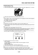 Preview for 432 page of Yamaha XMAX 125 Service Manual