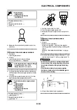 Preview for 481 page of Yamaha XMAX 125 Service Manual