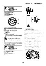 Preview for 483 page of Yamaha XMAX 125 Service Manual