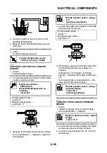 Preview for 485 page of Yamaha XMAX 125 Service Manual