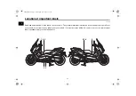 Preview for 8 page of Yamaha XMAX 2022 Owner'S Manual