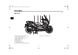 Preview for 18 page of Yamaha XMAX 2022 Owner'S Manual