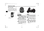 Preview for 20 page of Yamaha XMAX 2022 Owner'S Manual