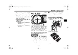 Preview for 25 page of Yamaha XMAX 2022 Owner'S Manual