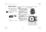 Preview for 26 page of Yamaha XMAX 2022 Owner'S Manual