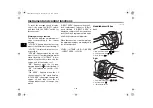 Preview for 40 page of Yamaha XMAX 2022 Owner'S Manual