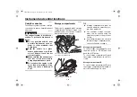 Preview for 48 page of Yamaha XMAX 2022 Owner'S Manual