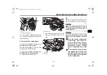 Preview for 49 page of Yamaha XMAX 2022 Owner'S Manual