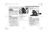 Preview for 53 page of Yamaha XMAX 2022 Owner'S Manual