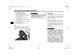 Preview for 54 page of Yamaha XMAX 2022 Owner'S Manual