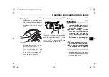 Preview for 61 page of Yamaha XMAX 2022 Owner'S Manual