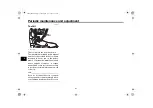 Preview for 64 page of Yamaha XMAX 2022 Owner'S Manual