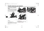 Preview for 70 page of Yamaha XMAX 2022 Owner'S Manual