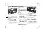 Preview for 72 page of Yamaha XMAX 2022 Owner'S Manual