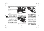 Preview for 76 page of Yamaha XMAX 2022 Owner'S Manual