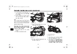 Preview for 78 page of Yamaha XMAX 2022 Owner'S Manual