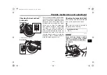 Preview for 85 page of Yamaha XMAX 2022 Owner'S Manual