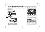 Preview for 88 page of Yamaha XMAX 2022 Owner'S Manual