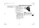 Preview for 89 page of Yamaha XMAX 2022 Owner'S Manual