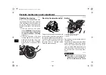 Preview for 90 page of Yamaha XMAX 2022 Owner'S Manual