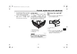 Preview for 93 page of Yamaha XMAX 2022 Owner'S Manual