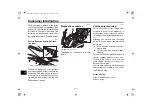 Preview for 108 page of Yamaha XMAX 2022 Owner'S Manual