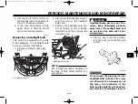 Preview for 53 page of Yamaha XMAX 250 YP250R Owner'S Manual