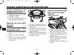 Preview for 54 page of Yamaha XMAX 250 YP250R Owner'S Manual