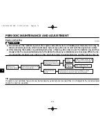 Preview for 76 page of Yamaha XMAX 250i Owner'S Manual