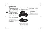 Preview for 20 page of Yamaha XMAX 300 Owner'S Manual