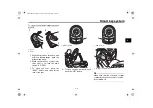 Preview for 27 page of Yamaha XMAX 300 Owner'S Manual