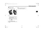 Preview for 29 page of Yamaha XMAX 300 Owner'S Manual