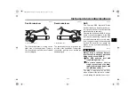 Preview for 41 page of Yamaha XMAX 300 Owner'S Manual