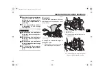 Preview for 49 page of Yamaha XMAX 300 Owner'S Manual