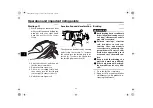 Preview for 60 page of Yamaha XMAX 300 Owner'S Manual