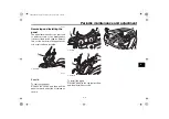 Preview for 69 page of Yamaha XMAX 300 Owner'S Manual