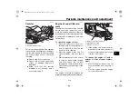 Preview for 71 page of Yamaha XMAX 300 Owner'S Manual