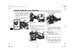 Preview for 72 page of Yamaha XMAX 300 Owner'S Manual