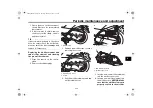 Preview for 77 page of Yamaha XMAX 300 Owner'S Manual